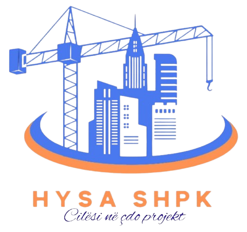 Hysa Construction Shpk