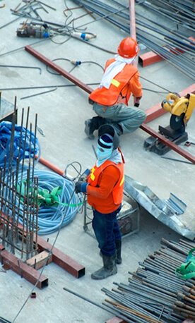 Hysa Construction Shpk